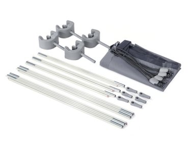 Intex Canopy Pool-Überdachung